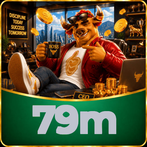 Slots 79m - Jackpots Progressivos