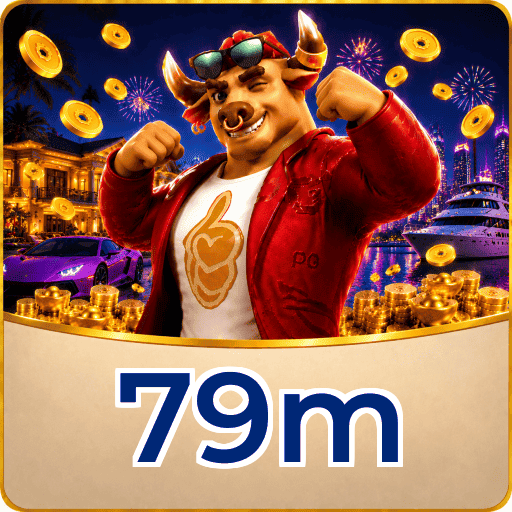 Cash Out 79m